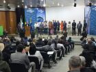 A Embrapa Agropecuária Oeste celebra nesta sexta-feira (13) 50 anos de atuação com uma série de eventos em Dourados