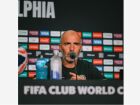 Técnico do Chelsea prioriza preservação do elenco na terceira rodada do Mundial de Clubes. 