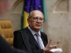 Gilmar Mendes, ministro do STF