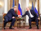 Putin diz que Trump luta 'sinceramente' por acordo e que guerra na Ucrânia poderia ser evitada