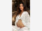 Mariana Rios revelou que está à espera de seu primeiro filho 