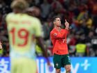 Cristiano Ronaldo jogou final lesionado: 'Pela seleção, se tivesse de partir uma perna, partia' 