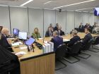 Mauro Cid e Braga Netto ficaram frente a frente em acareação para confrontar versões.  