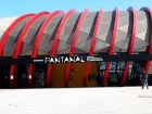 Evento vai acontecer no Bioparque
