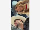 Ronaldo Hass, maquiador e assessor de Erika Hilton, acompanhou deputada no show da cantora Beyoncé, em Paris, neste final de semana. 