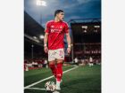 Ramon Sosa atua pelo Nottingham Forest e seleção paraguaia. 