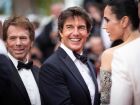 Astro Tom Cruise vai receber Oscar honorário pela carreira