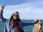 Juliana Marins morreu após esperar mais de 4 dias para ser resgatada em trilha de vulcão na Indonésia. 