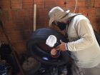 Curso gratuito capacita agentes de saúde de MS no combate à dengue, Zika e chikungunya