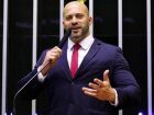 Ex-deputado voltou a ser preso depois de descumprir as medidas cautelares repetidas vezes. 