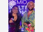 Cantora Preta Gil realizou cirurgia para retirada de tumores no dia 19; Gominho comentou sobre sua vontade de realizar o tratamento e sua previsão de saída da UTI