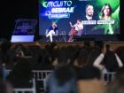 O evento contou com mais de duas mil pessoas que foram buscar aprendizado para melhorar seus negócios.