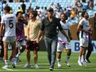 Fluminense de Renato Gaúcho foi elogiado pela imprensa italiana.