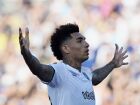 Igor Jesus é o craque do Botafogo no Mundial de Clubes. 