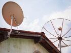 Programa, criado como contrapartida do leilão do 5G, consiste na distribuição gratuita de antenas parabólicas digitais