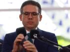Hugo Motta, presidente da Câmara dos Deputados