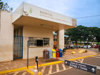 Hospital Universitário Maria Aparecida Pedrossian (Humap-UFMS)