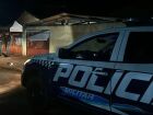 O crime aconteceu na casa do casal 