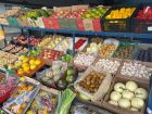 Diante da mudança de hábitos dos consumidores, nutricionista reforça importância do consumo das frutas e hortaliças comercializadas na CEASA/MS
