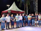 Festa em Corumbá celebra fé, cultura e economia com apoio do Governo de MS e show de Michel Teló