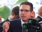 Presidente da Câmara dos Deputados, Hugo Motta