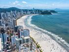 SC dispara e SP recua pela 1ª vez como destino de migrantes no Brasil, diz IBGE.