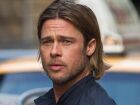 Brad Pitt falou sobre divórcio com Angelina Jolie. 