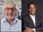 Larissa Marques Brandão (presidente da Comissão de Defesa dos Direitos do Consumidor da OAB/MS), Antonio Motti (secretário-executivo do Procon/MS), Renato Porto (advogado e professor de Direito do Consumidor) e Marcelo Terto (conselheiro do Conselho Nacio