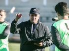 Raphael Pereira tem mudanças no elenco para a reta final da primeira fase 