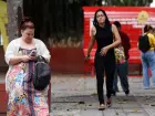 Os estudantes que concluem o 3º ano do ensino médio em escolas públicas no fim deste ano são isentos da taxa