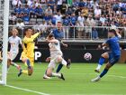 Al-Hilal, de Marcos Leonardo, empata mais uma vez no Mundial de Clubes. 