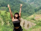 Juliana foi encontrada morta nesta terça-feira, 24, após cerca de quatro dias de espera; ela sofreu sofreu uma queda enquanto fazia uma trilha na sexta-feira, 20