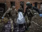 Russia envia corpos 