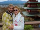 Virgínia e Zé Felipe se separam em maio, após 5 anos juntos.