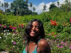 Juliana Marins morreu após esperar mais de 4 dias para ser resgatada em trilha de vulcão na Indonésia. 