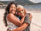 As irmãs Juliana e Mariana Marins tinham cinco anos de diferença e eram bastante próximas. Juliana morreu após resgate demorar quatro dias para alcançá-la em penhasco do monte Rinjani, na Indonésia. 