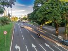 Campo Grande amanhece com tempo firme 