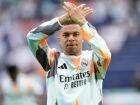 Kylian Mbappé ainda não sabe se vai jogar o Mundial de Clubes
