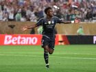 Vini Jr. brilhou na classificação do Real Madrid contra o Salzburg no Mundial