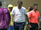 Renato Paiva durante a partida entre Botafogo e Palmeiras na Filadélfia, em 28 de junho de 2025