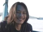 Agam é alpinista especializado no monte Rinjani, na Indonésia, onde a brasileira Juliana Marins caiu e morreu. Ele participou voluntariamente do resgate ao corpo da jovem