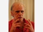 O ator Francisco Cuoco morreu aos 91 anos 