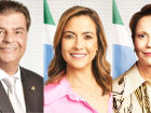  Senadores de MS rejeitam projeto que aumenta número de deputados federais para 531. Texto segue para nova votação