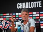 Renato Gaúcho usa queda do Flamengo em estratégia do Fluminense contra a Inter: 'Erro zero' 