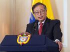 Gustavo Petro, presidente da Colômbia 