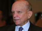 O empresário Olacyr de Moraes, o 'Rei da soja' 