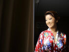 Kaori Confecções é uma empresa de moda autoral de kimonos de Campo Grande 