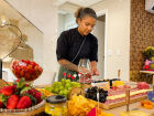 A Chef Hannah Quize