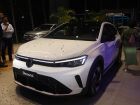 Discautol mostra o novo Tera da Volkswagen com festa em cinco cidades de MS e antecipa o sucesso nacional do carro.