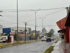 Frente fria deve derrubar temperaturas e pode provocar geada em Mato Grosso do Sul.